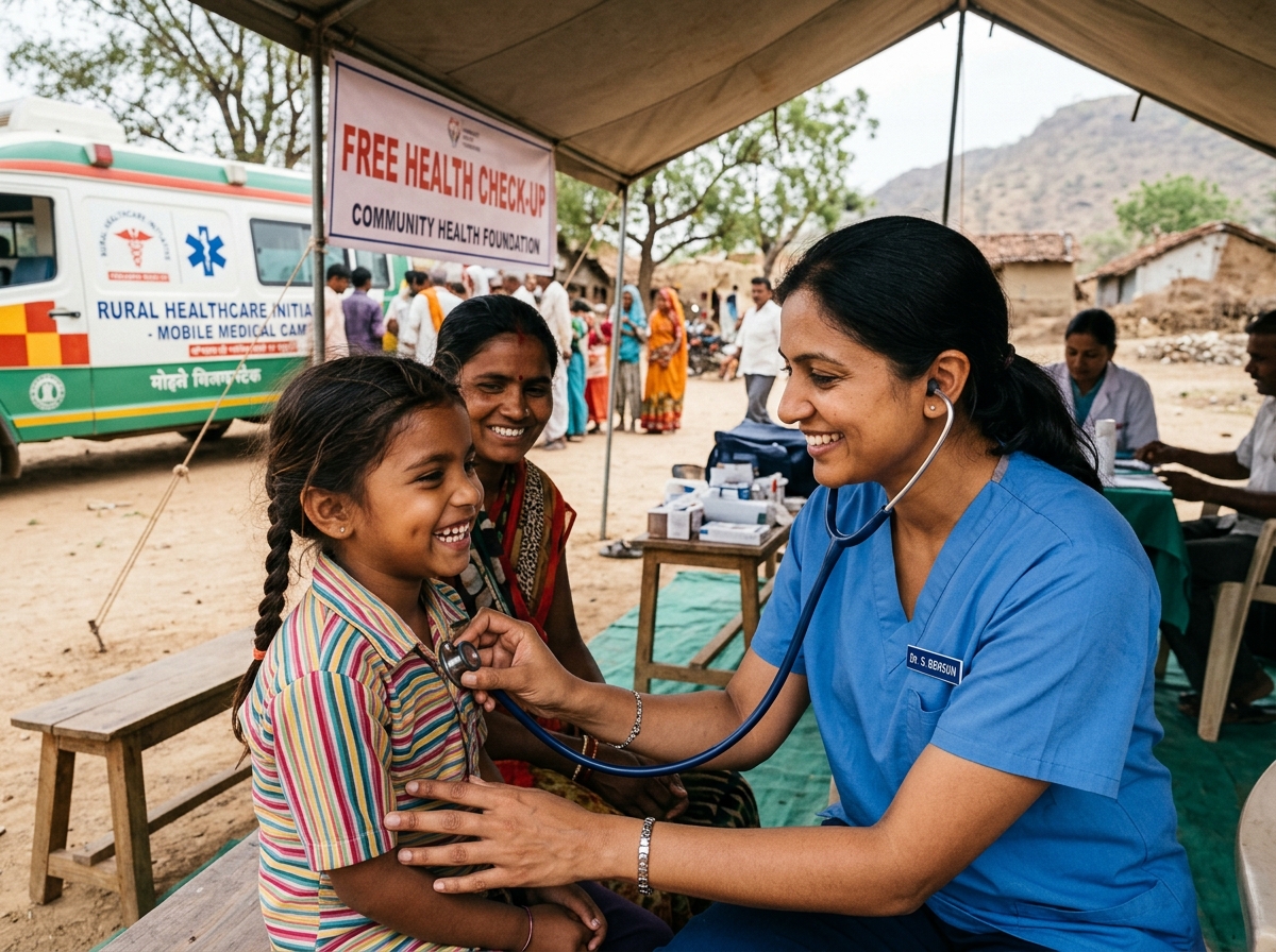Health Check-ups