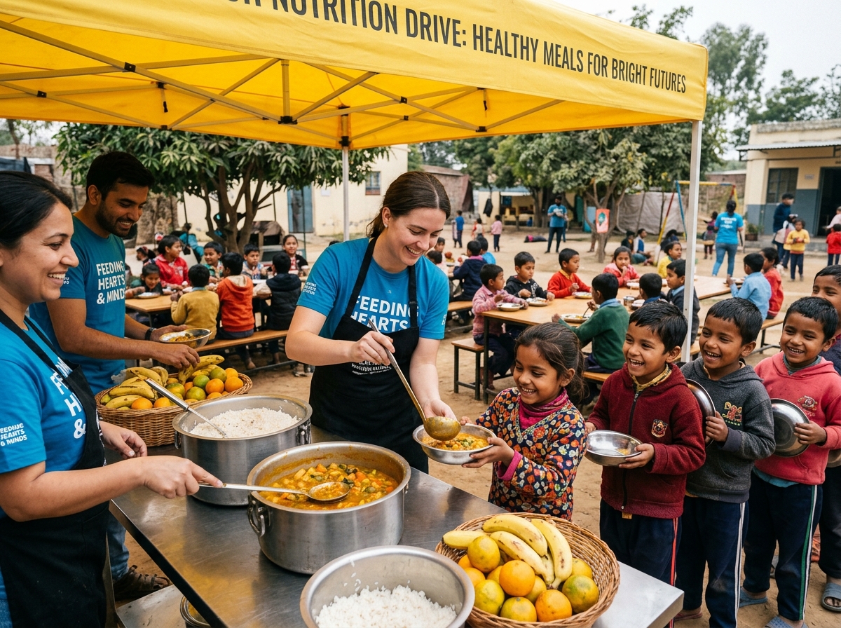Nutrition Program